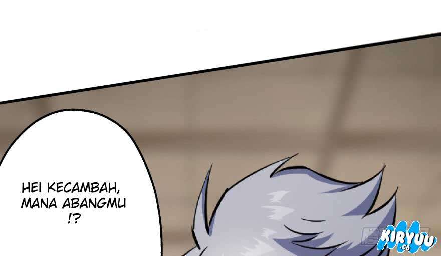 The Hunter Chapter 54 - halaman 74