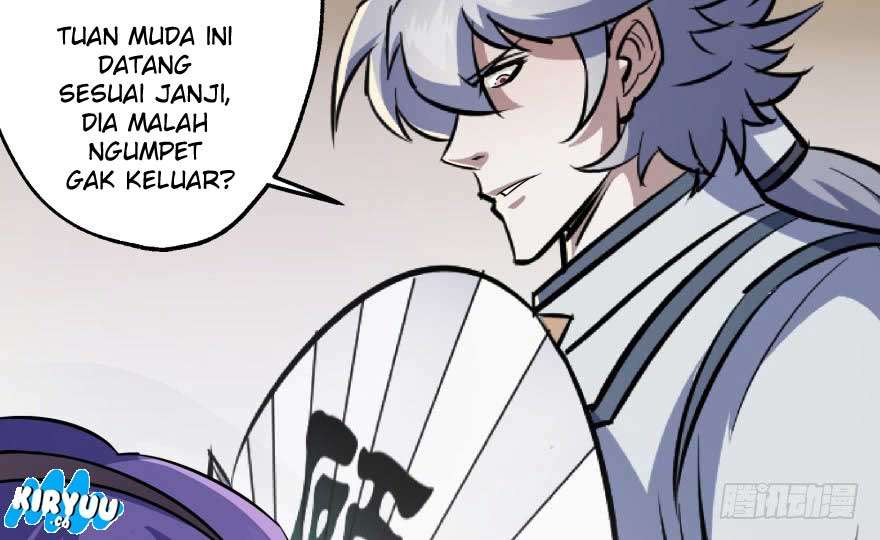 The Hunter Chapter 54 - halaman 75