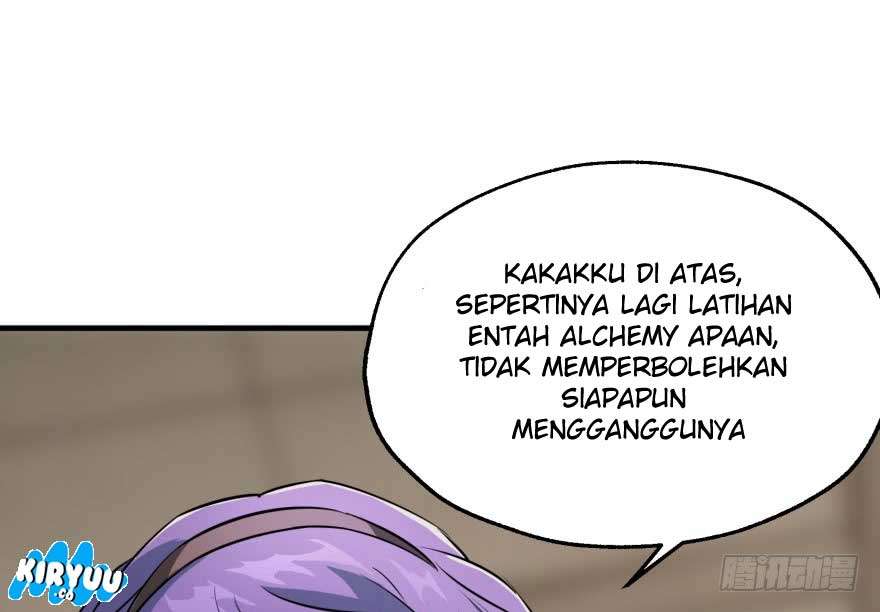 The Hunter Chapter 54 - halaman 78