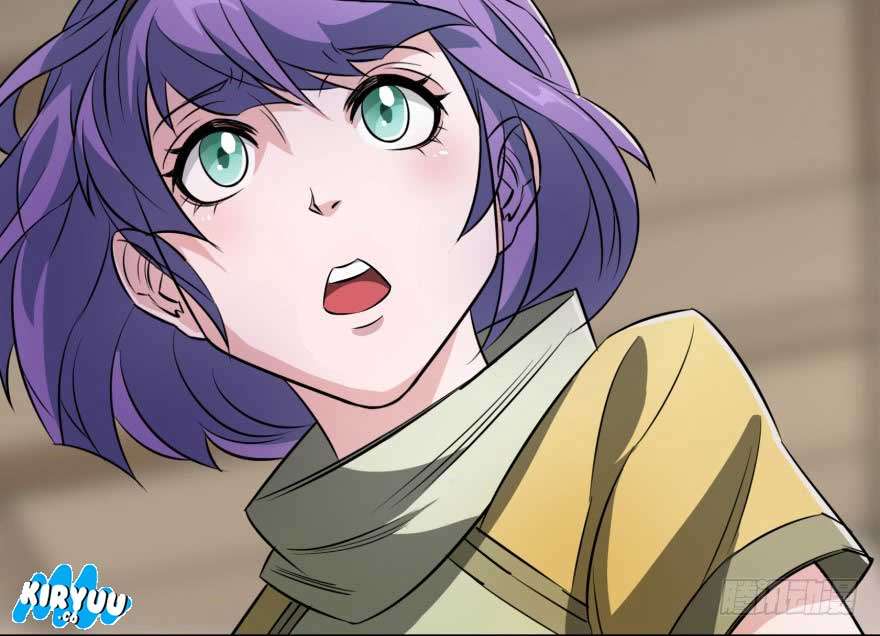The Hunter Chapter 54 - halaman 79