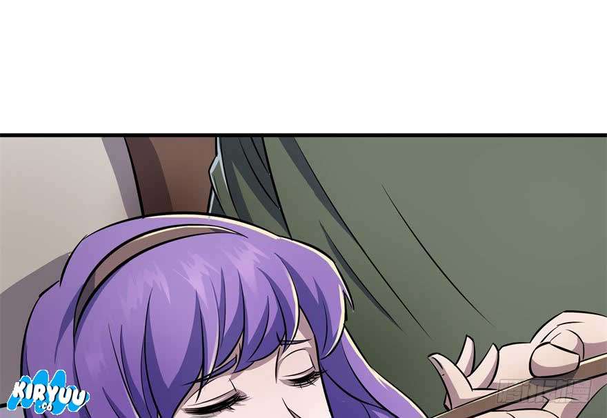 The Hunter Chapter 54 - halaman 8