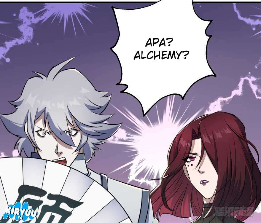 The Hunter Chapter 54 - halaman 81