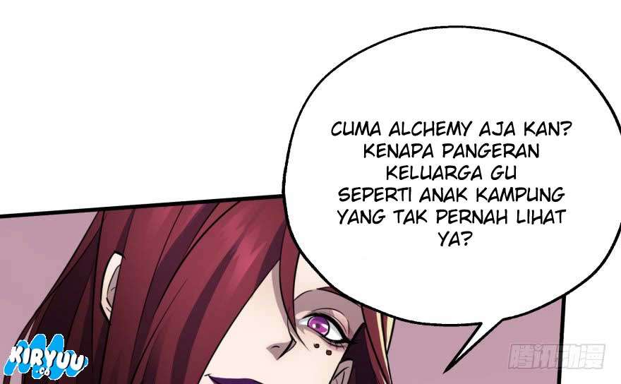 The Hunter Chapter 54 - halaman 83