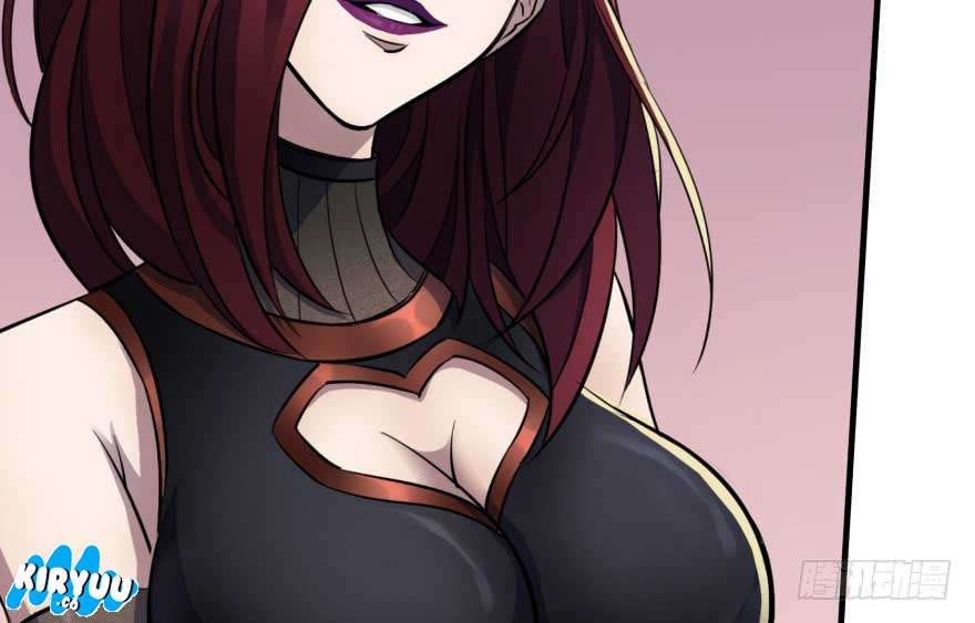 The Hunter Chapter 54 - halaman 84