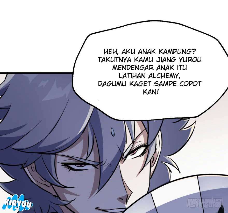 The Hunter Chapter 54 - halaman 86