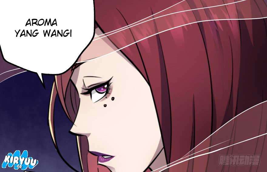 The Hunter Chapter 54 - halaman 89
