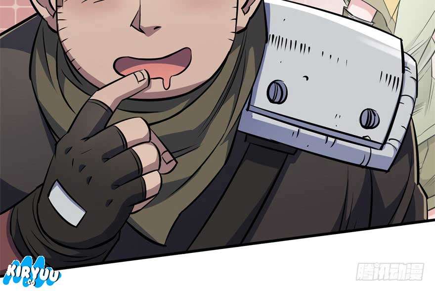 The Hunter Chapter 54 - halaman 93