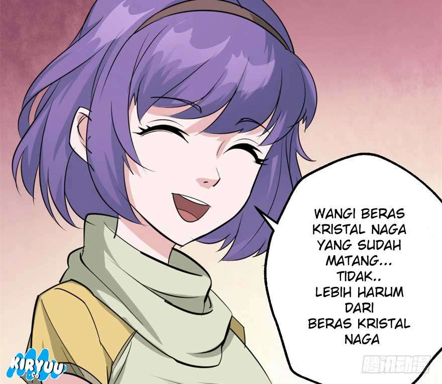 The Hunter Chapter 54 - halaman 95
