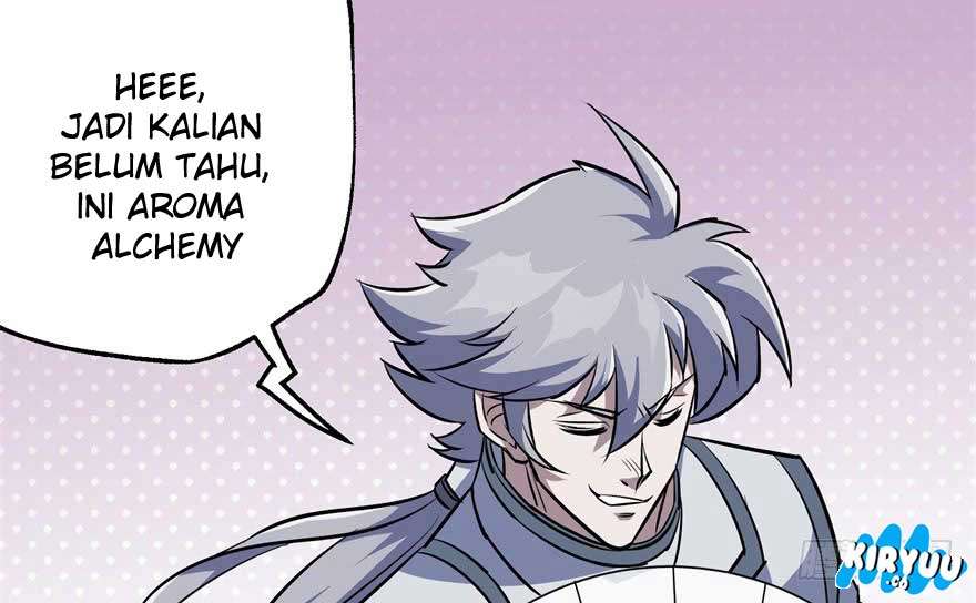 The Hunter Chapter 54 - halaman 97