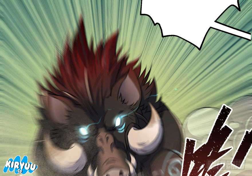 The Hunter Chapter 55 - halaman 17
