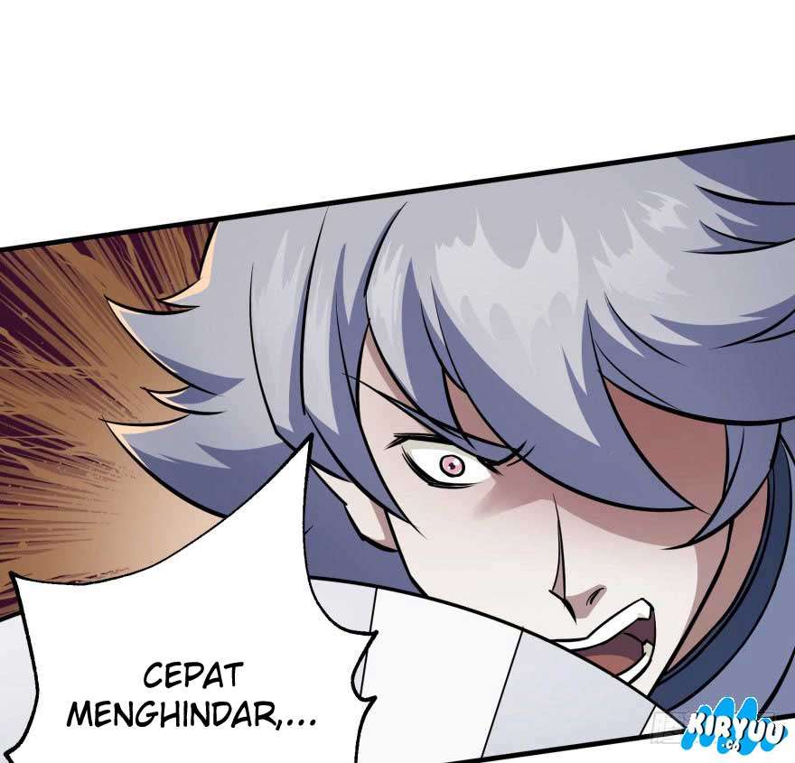 The Hunter Chapter 55 - halaman 19