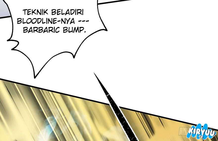 The Hunter Chapter 55 - halaman 20