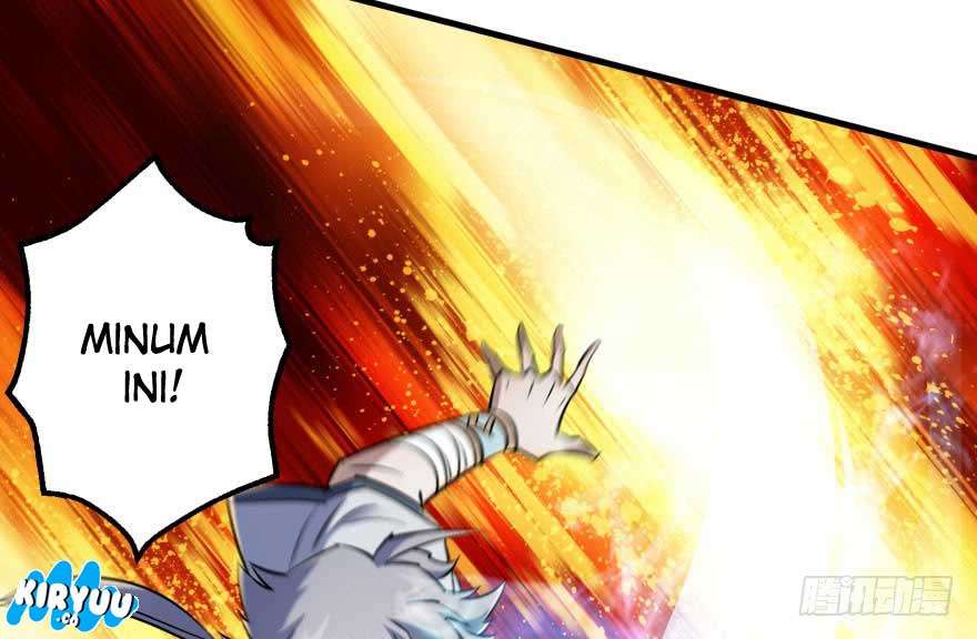 The Hunter Chapter 55 - halaman 23