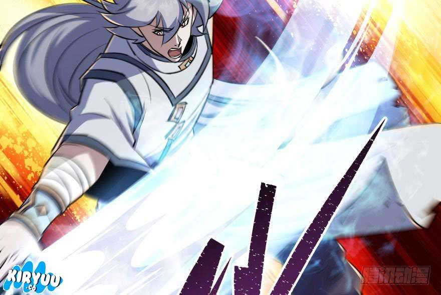 The Hunter Chapter 55 - halaman 24