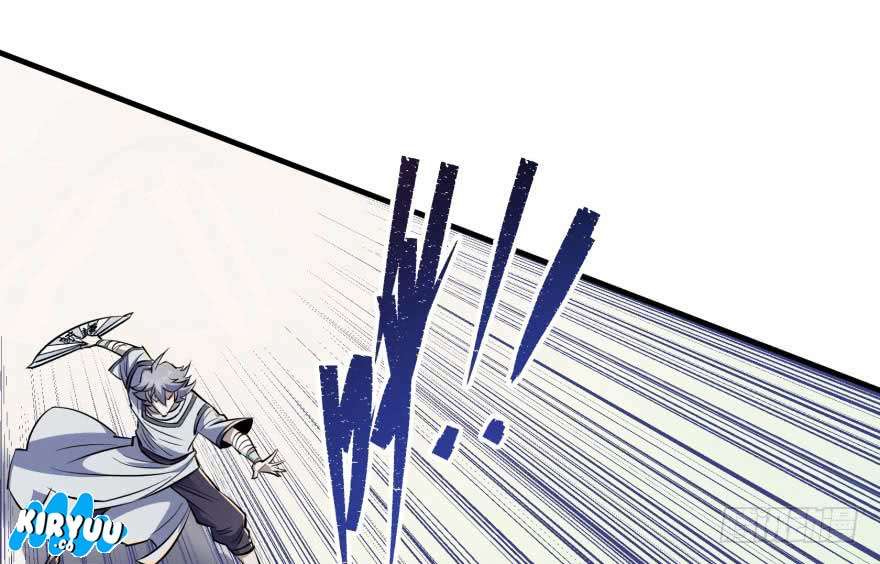 The Hunter Chapter 55 - halaman 26