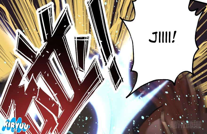 The Hunter Chapter 55 - halaman 30