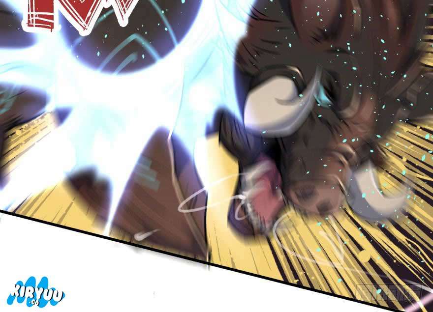 The Hunter Chapter 55 - halaman 31