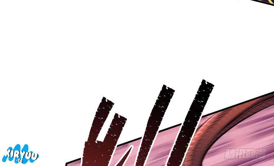 The Hunter Chapter 55 - halaman 32