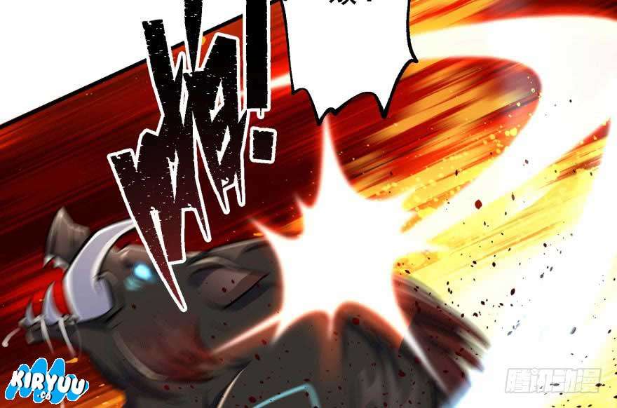 The Hunter Chapter 55 - halaman 35