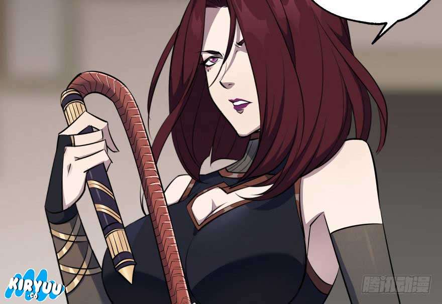 The Hunter Chapter 55 - halaman 38