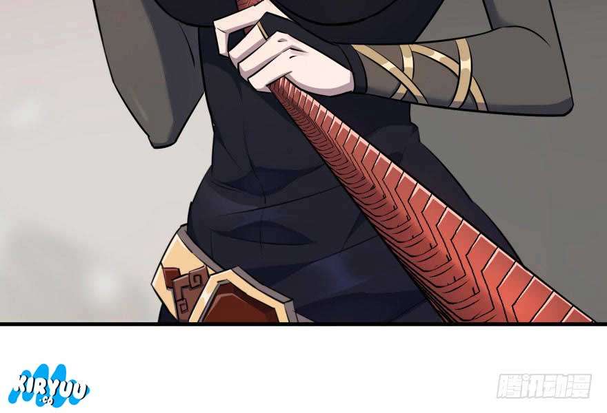 The Hunter Chapter 55 - halaman 39