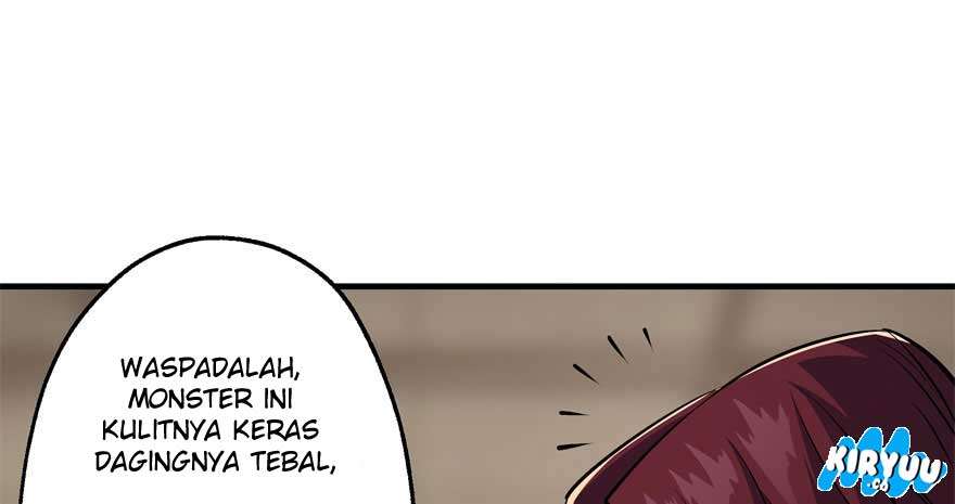 The Hunter Chapter 55 - halaman 40