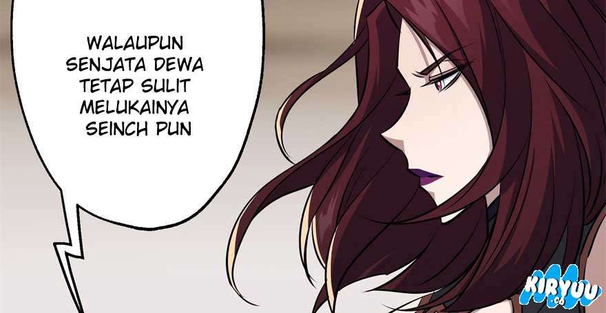 The Hunter Chapter 55 - halaman 41