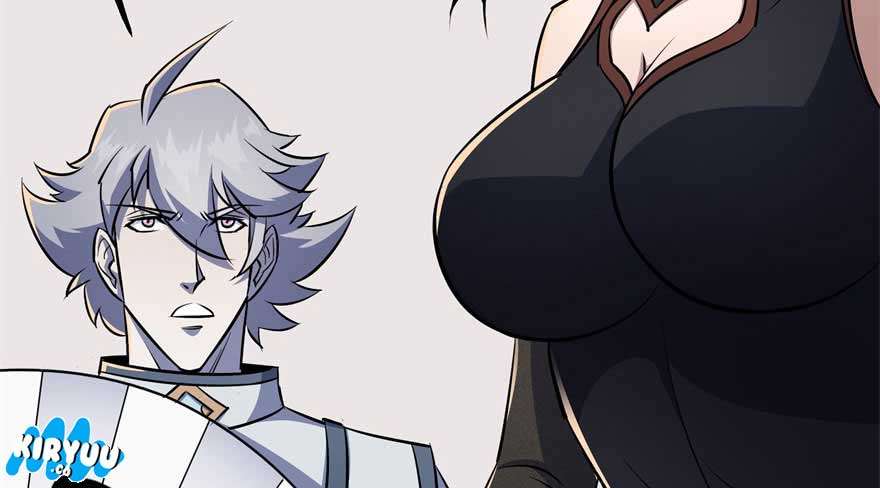 The Hunter Chapter 55 - halaman 42