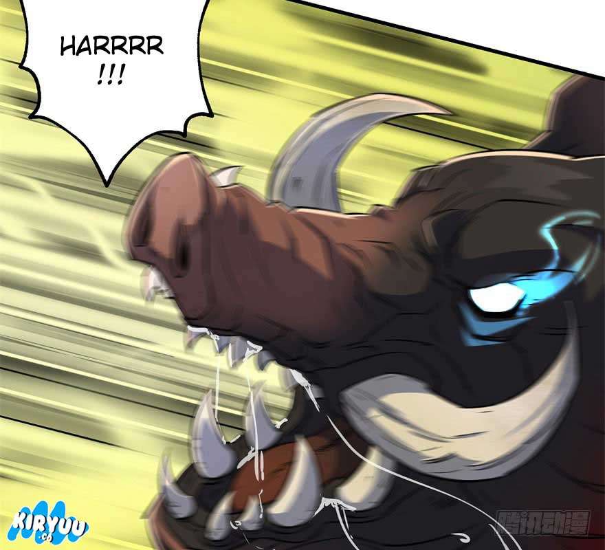 The Hunter Chapter 55 - halaman 44