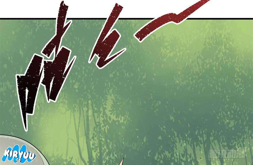 The Hunter Chapter 55 - halaman 46
