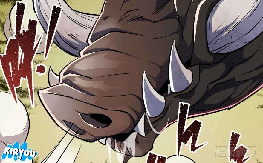 The Hunter Chapter 55 - halaman 5