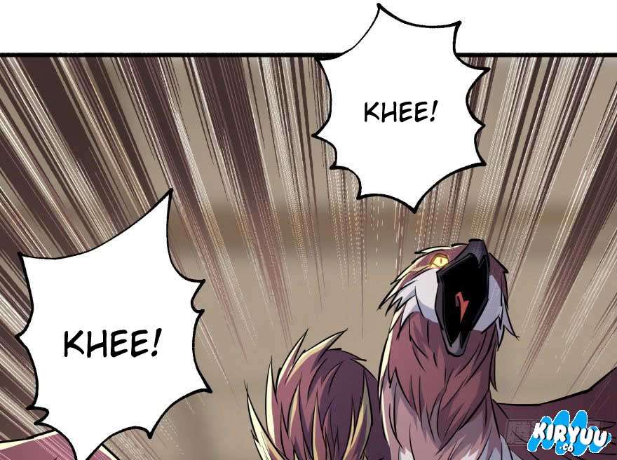 The Hunter Chapter 55 - halaman 53
