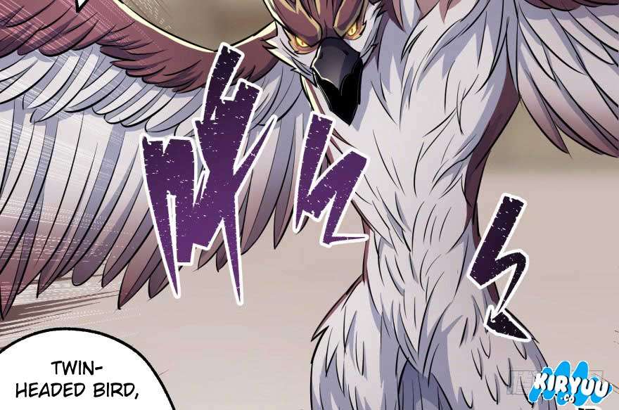 The Hunter Chapter 55 - halaman 54