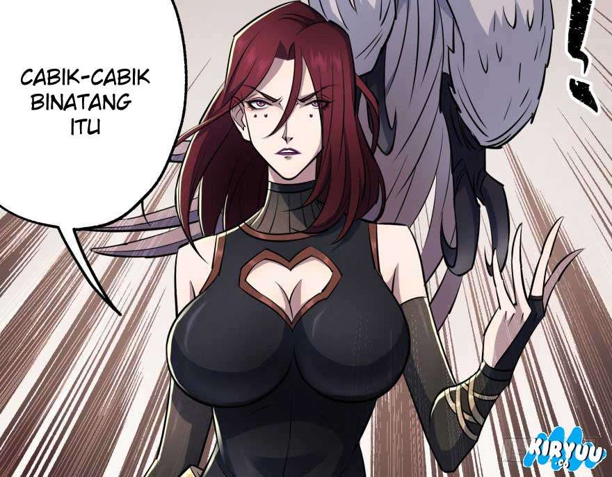 The Hunter Chapter 55 - halaman 55