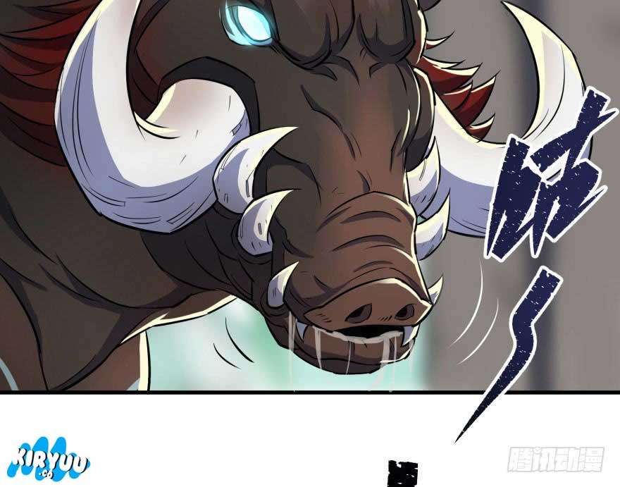 The Hunter Chapter 55 - halaman 57
