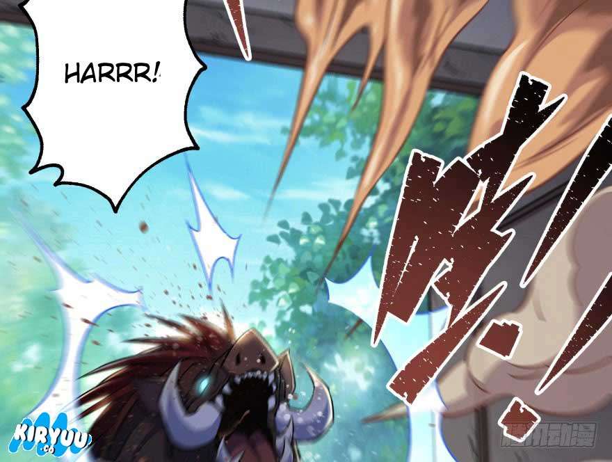 The Hunter Chapter 55 - halaman 59