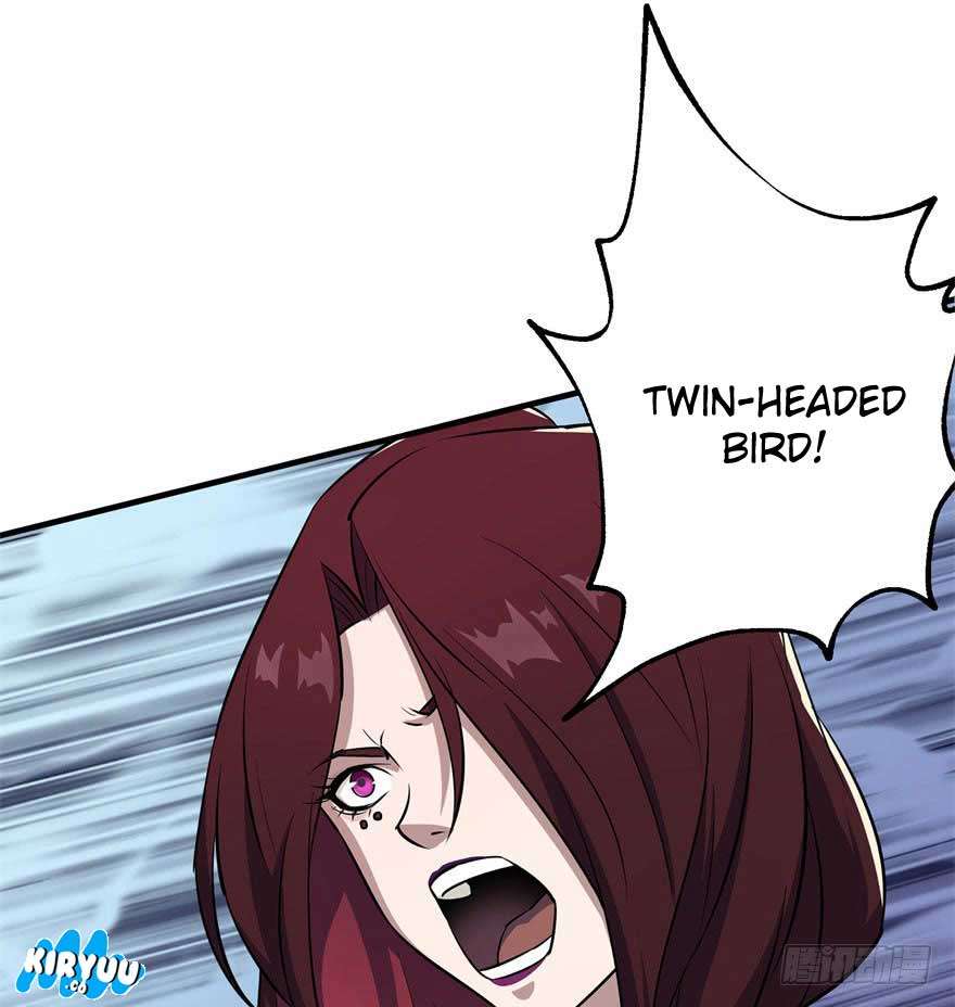 The Hunter Chapter 55 - halaman 64