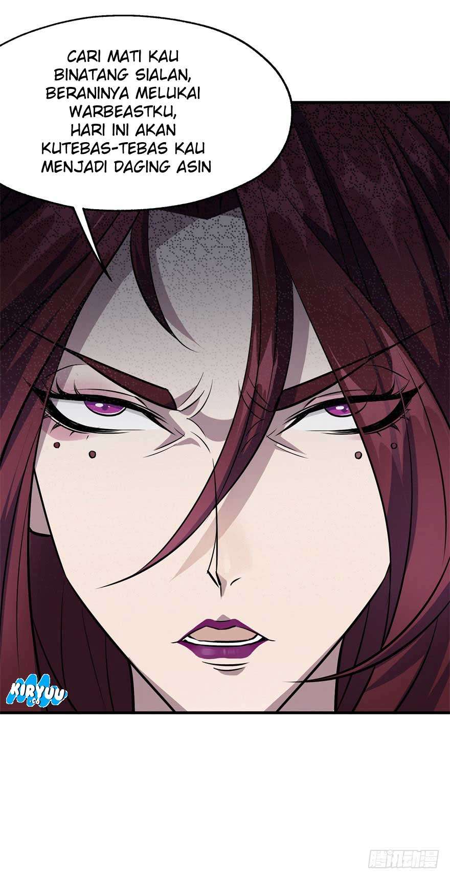 The Hunter Chapter 55 - halaman 66