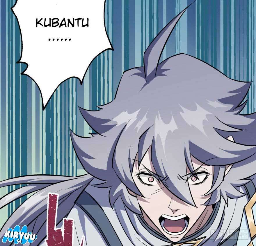 The Hunter Chapter 55 - halaman 68