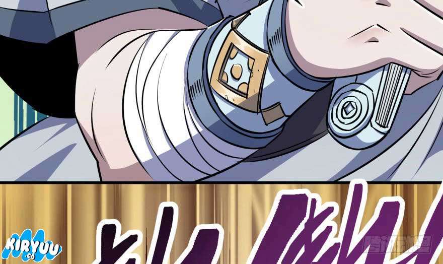 The Hunter Chapter 55 - halaman 70