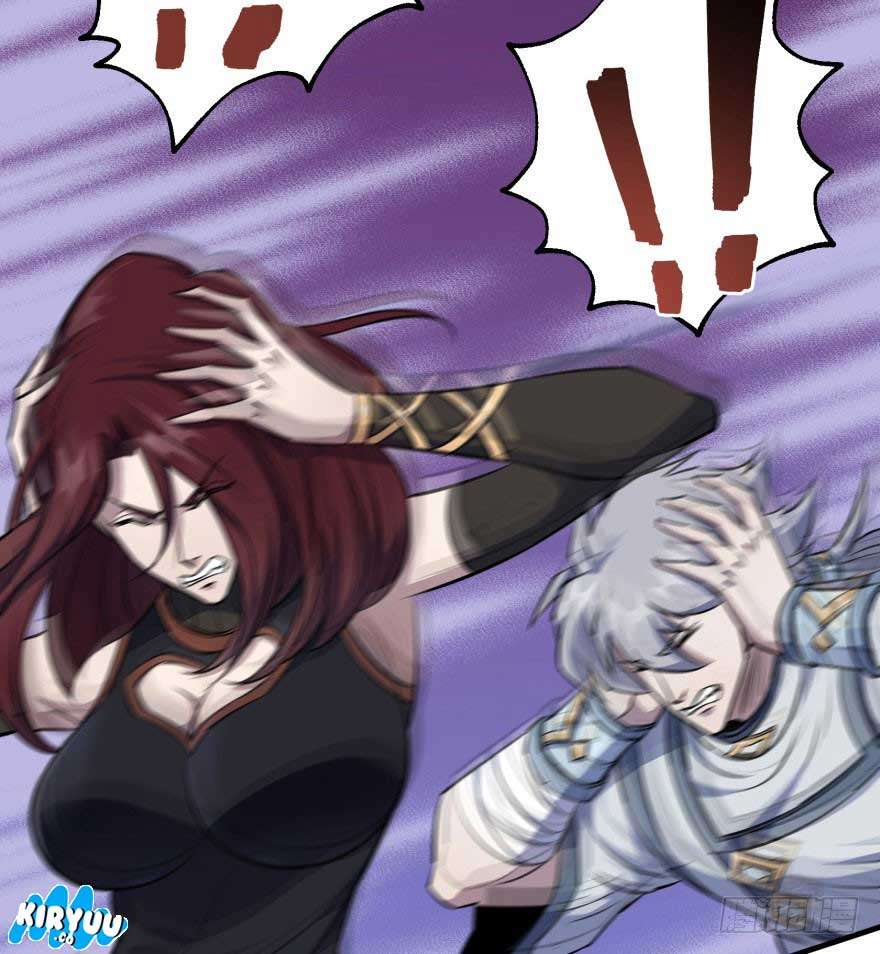 The Hunter Chapter 55 - halaman 78