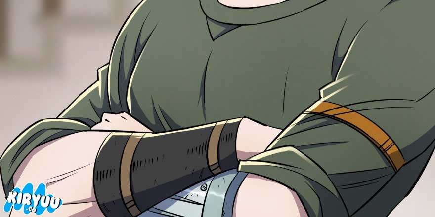 The Hunter Chapter 56 - halaman 101