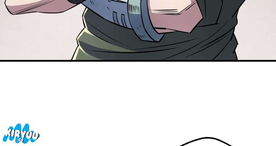The Hunter Chapter 56 - halaman 102