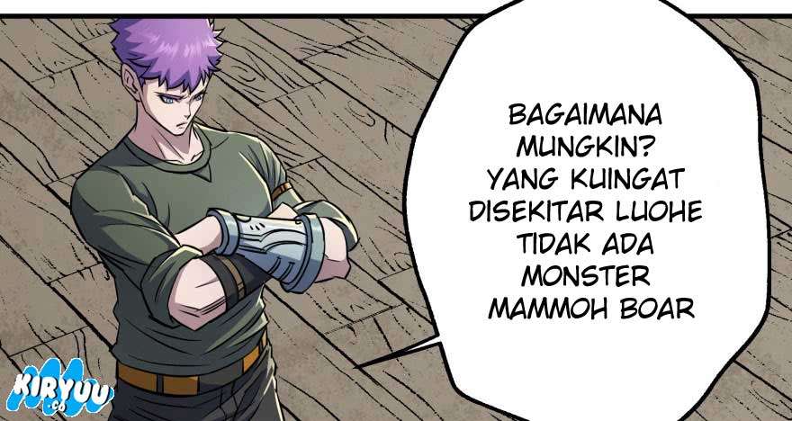 The Hunter Chapter 56 - halaman 103