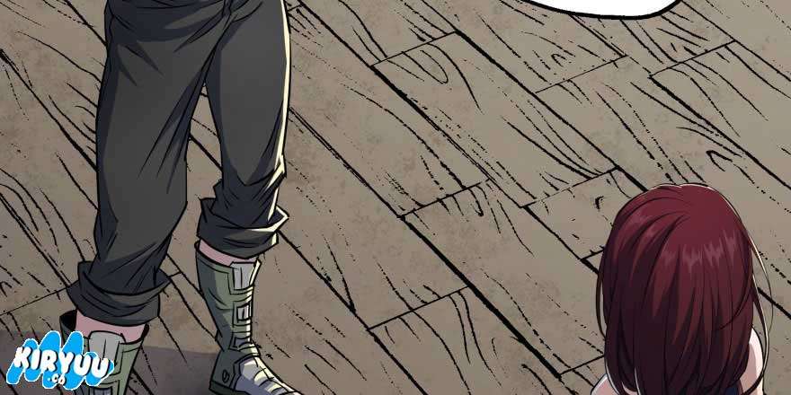 The Hunter Chapter 56 - halaman 104