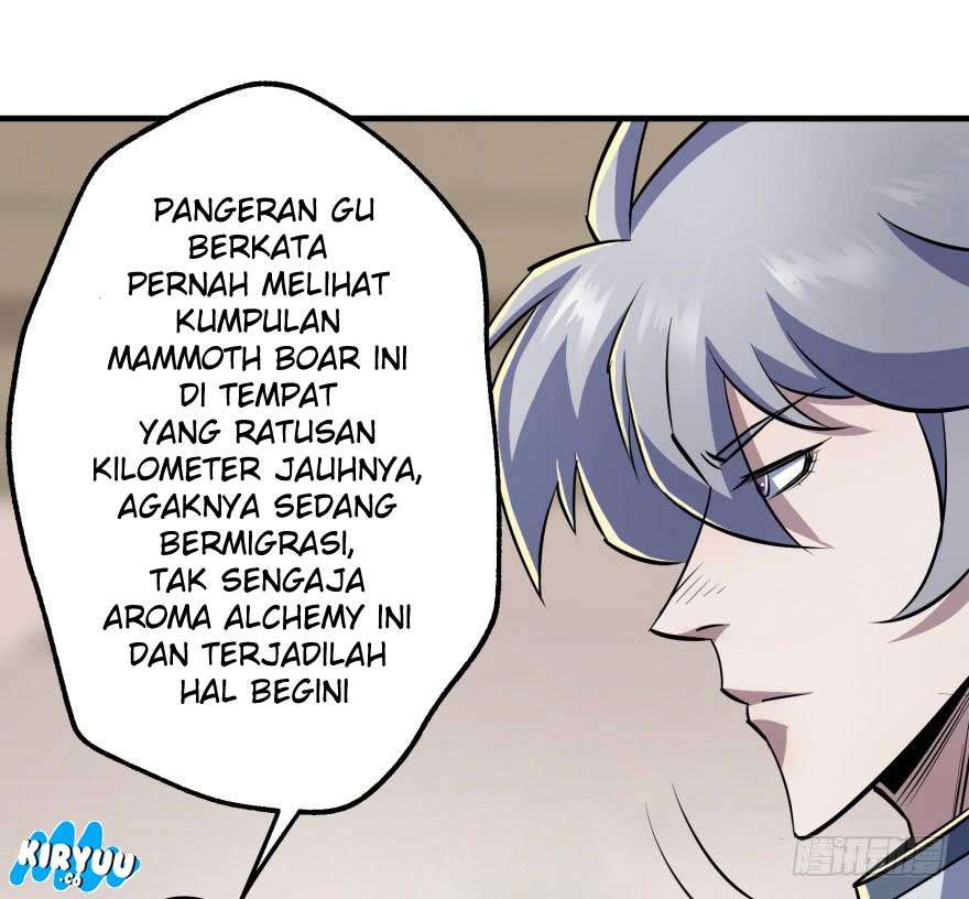 The Hunter Chapter 56 - halaman 107