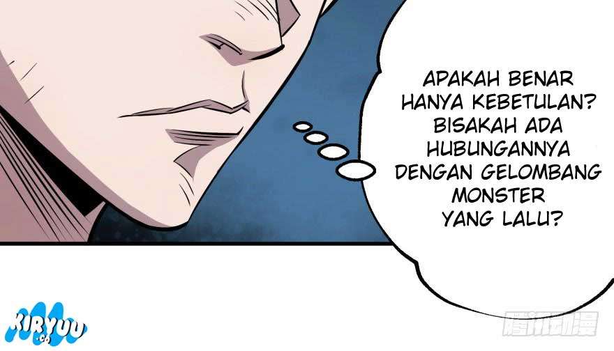 The Hunter Chapter 56 - halaman 112