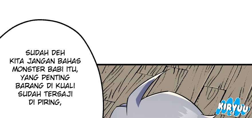 The Hunter Chapter 56 - halaman 113
