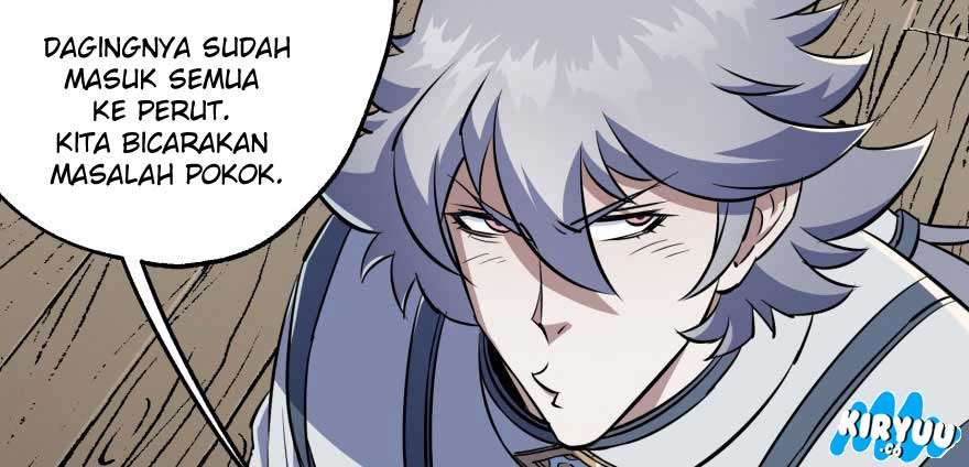 The Hunter Chapter 56 - halaman 114