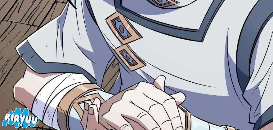 The Hunter Chapter 56 - halaman 115
